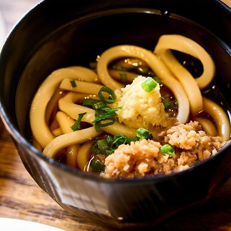 Daiwa Roynet Hotel Kokura Ekimae Кіта-Кюшю Екстер'єр фото