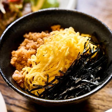 Daiwa Roynet Hotel Kokura Ekimae Кіта-Кюшю Екстер'єр фото
