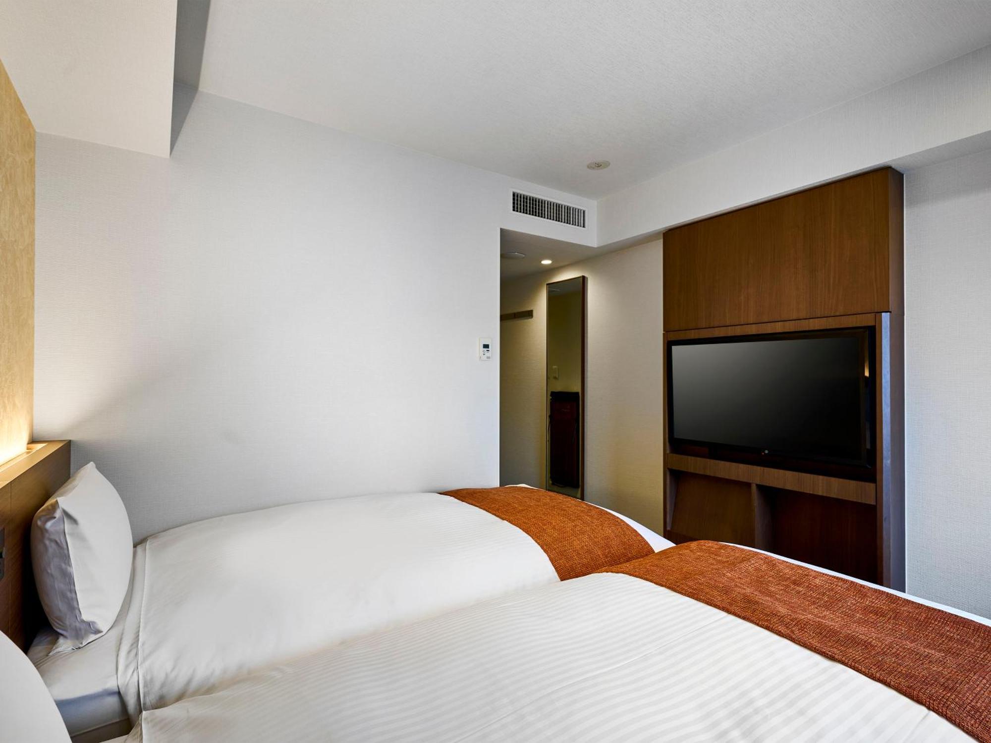Daiwa Roynet Hotel Kokura Ekimae Кіта-Кюшю Екстер'єр фото