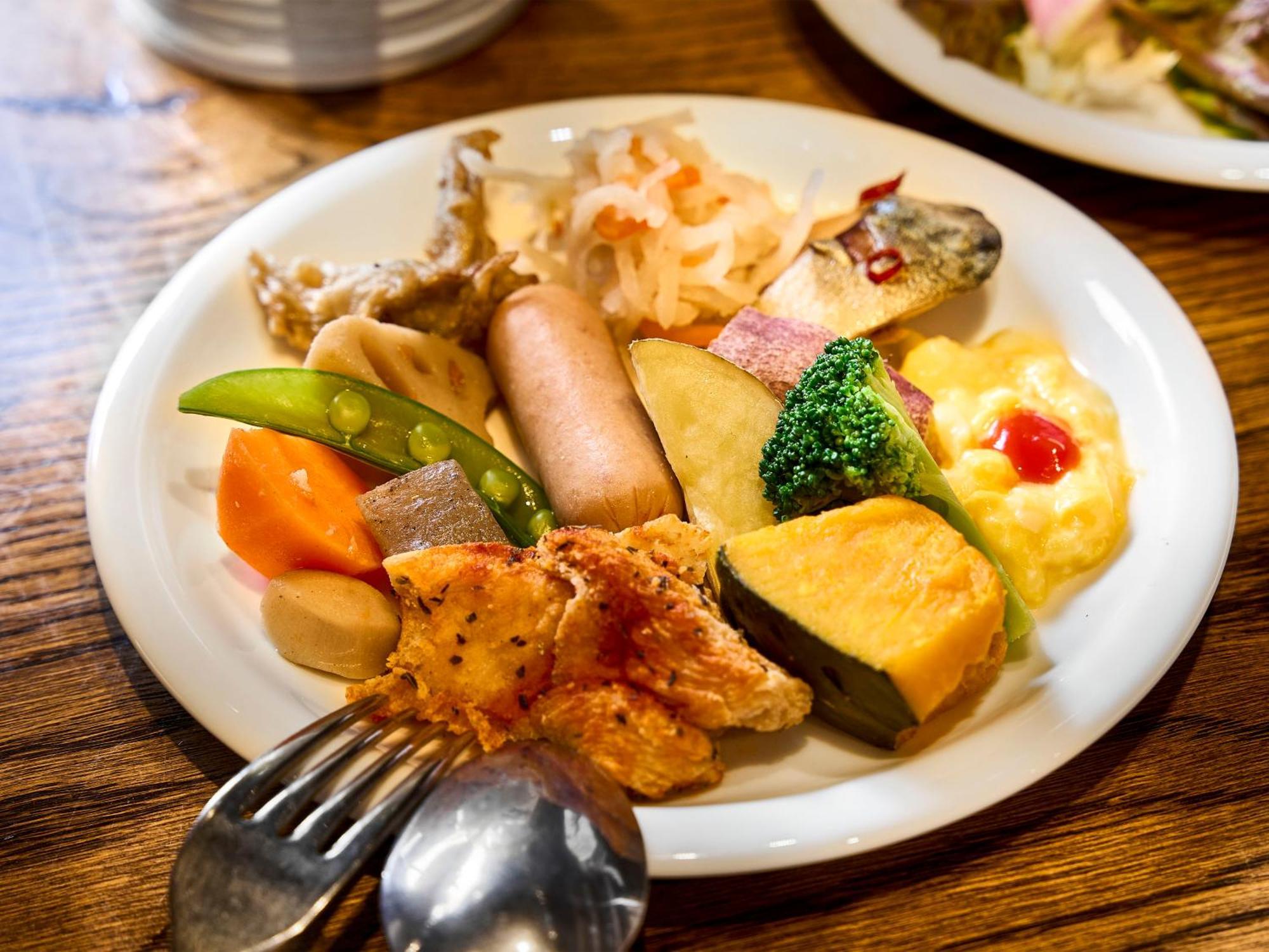 Daiwa Roynet Hotel Kokura Ekimae Кіта-Кюшю Екстер'єр фото